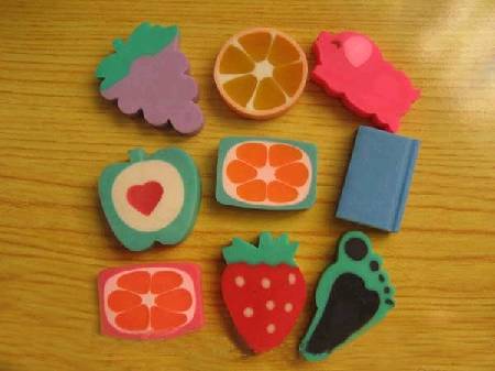 開學季：盤點那些年我們用過的文具（組圖）