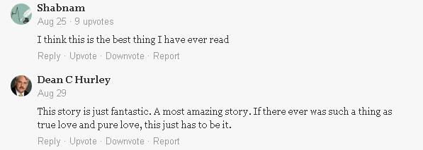 Quora網(wǎng)友分享輕生前神奇經(jīng)歷：未來妻子的一通電話救了我
