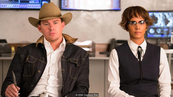 BBC推薦:9月必看的9部電影