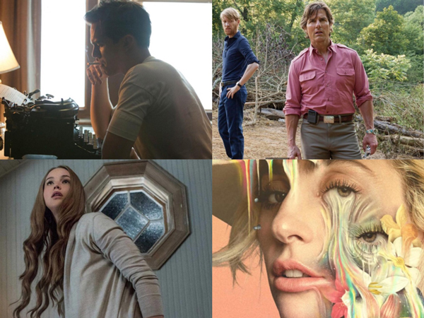 BBC推薦:9月必看的9部電影