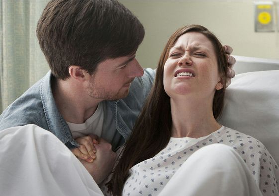 生孩子究竟有多痛苦？為什么80%的歐美產(chǎn)婦不用這么疼