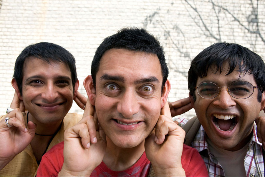 新學期伊始 推薦十部經(jīng)典的青少年電影（組圖）