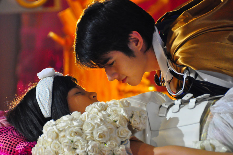 新學(xué)期伊始 推薦十部經(jīng)典的青少年電影（組圖）