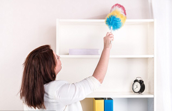 零成本減肥：做這些家務(wù)就能瘦瘦瘦，比跑步健身還有效