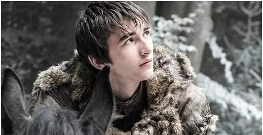 《權(quán)力的游戲》中的靈魂臺(tái)詞，一句就是一生