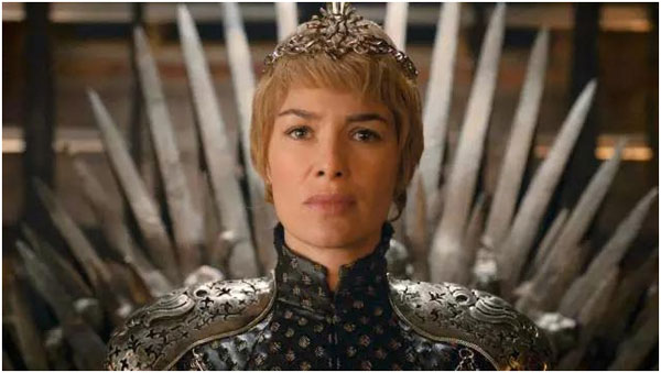 《權(quán)力的游戲》中的靈魂臺(tái)詞，一句就是一生