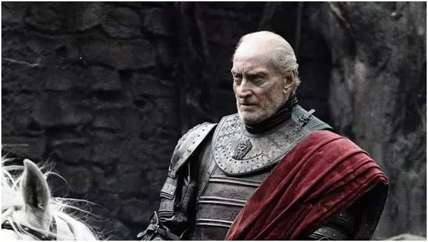 《權(quán)力的游戲》中的靈魂臺(tái)詞，一句就是一生