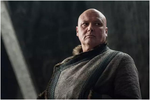 《權(quán)力的游戲》中的靈魂臺(tái)詞，一句就是一生