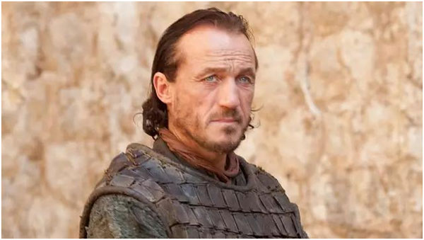 《權(quán)力的游戲》中的靈魂臺(tái)詞，一句就是一生