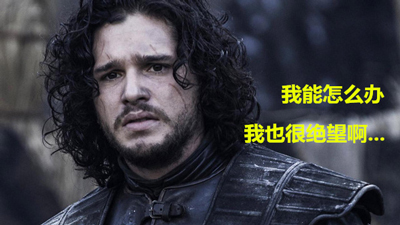 HBO放大招啦！為防劇透《權(quán)游》要拍一堆假的大結(jié)局……