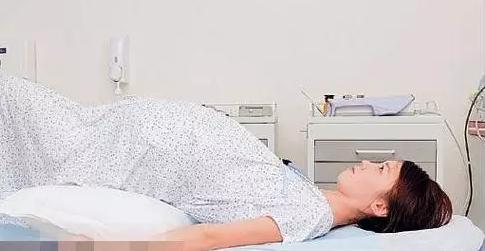 老外在中國:痛不欲生的分娩過程