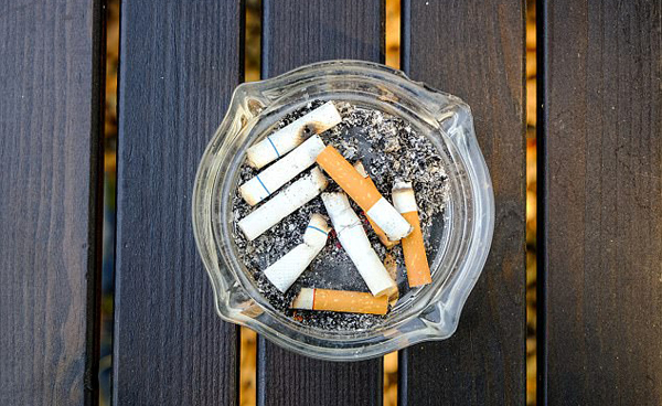 沒聽過三手煙？那你肯定不知道它的危害有多大！