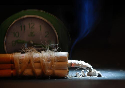 沒聽過三手煙？那你肯定不知道它的危害有多大！