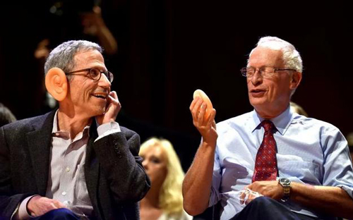 2017搞笑諾貝爾獎揭曉啦！看看今年奇葩研究都有啥