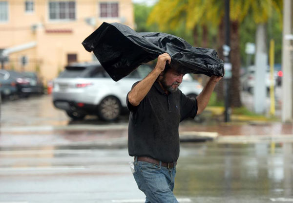 臺風名都是怎么取的？