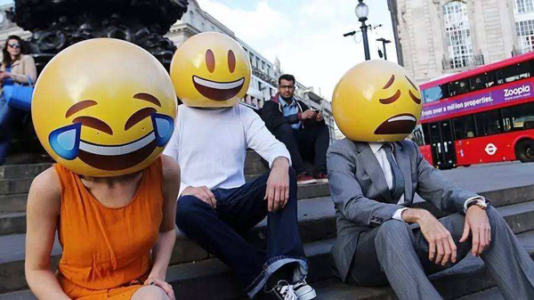 小心！笑臉表情也有禁區(qū)