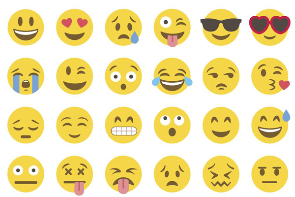 小心！笑臉表情也有禁區(qū)