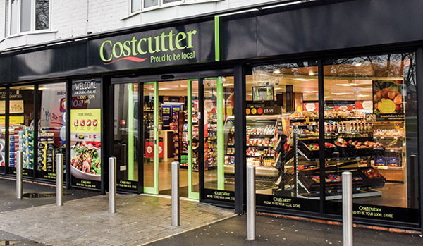 今后逛超市可能連手機都不用帶了，帶著手去就行了