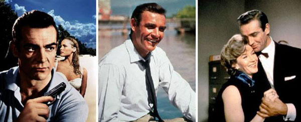 盤點(diǎn)好萊塢息影明星（組圖）