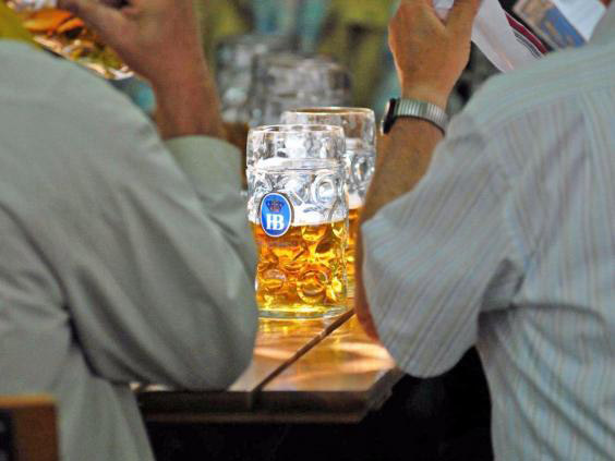 去歐洲旅游最值得買的紀(jì)念品(組圖)