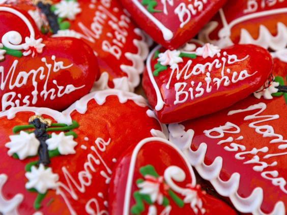 去歐洲旅游最值得買的紀(jì)念品(組圖)