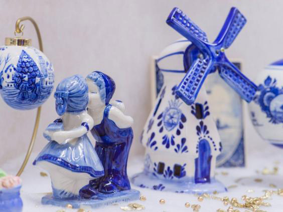 去歐洲旅游最值得買的紀(jì)念品(組圖)