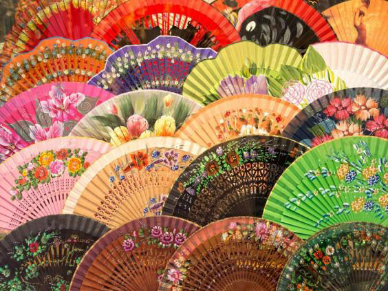 去歐洲旅游最值得買的紀(jì)念品(組圖)