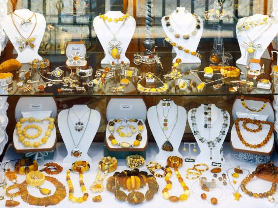 去歐洲旅游最值得買的紀(jì)念品(組圖)