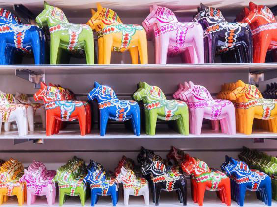 去歐洲旅游最值得買的紀(jì)念品(組圖)