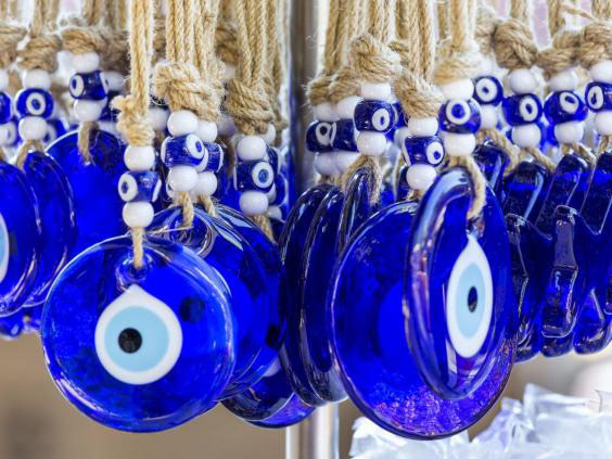 去歐洲旅游最值得買的紀(jì)念品(組圖)