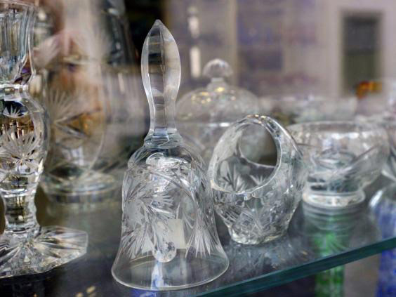 去歐洲旅游最值得買的紀(jì)念品(組圖)