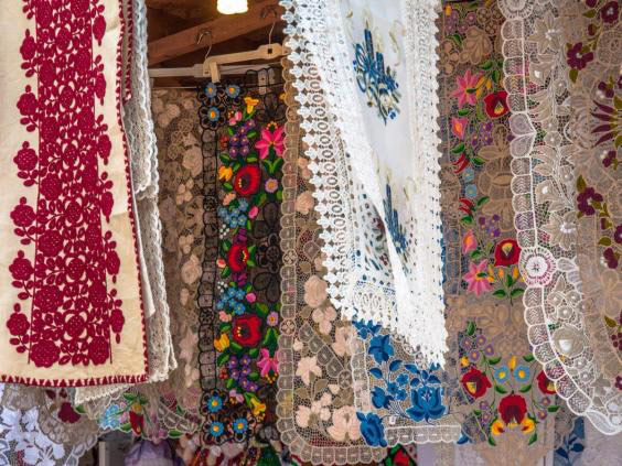 去歐洲旅游最值得買的紀(jì)念品(組圖)