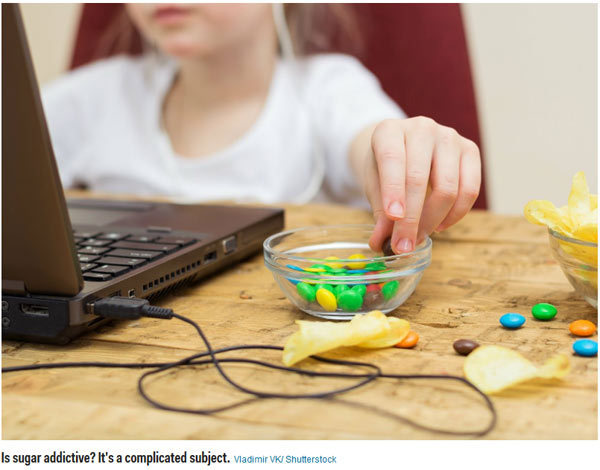 不敢吃糖？科學(xué)家揭示人們對(duì)糖的8個(gè)誤解