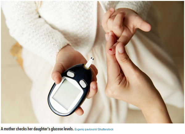 不敢吃糖？科學(xué)家揭示人們對(duì)糖的8個(gè)誤解