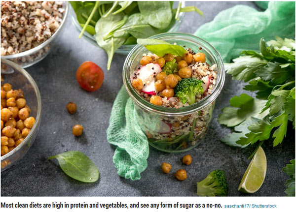 不敢吃糖？科學(xué)家揭示人們對糖的8個誤解