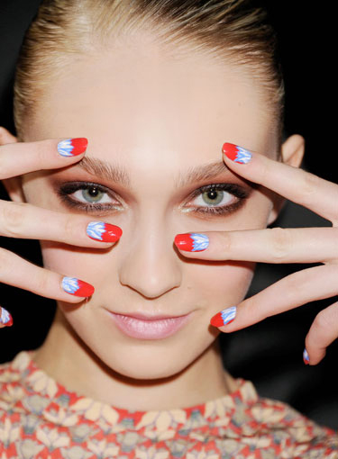 你離offer只差一個(gè)好形象:面試著裝打扮六大雷區(qū)