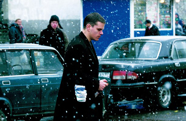 十大經(jīng)典動作電影盤點:每一部都讓人熱血沸騰