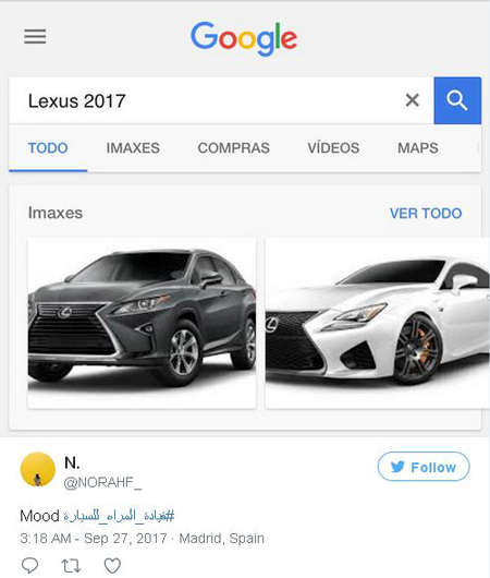 這個不準(zhǔn)女性開車的國家，終于要有女司機啦！