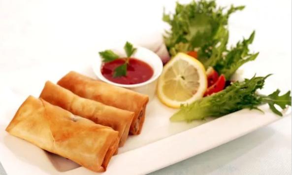 外國(guó)人餐桌上常見的十道中國(guó)美食