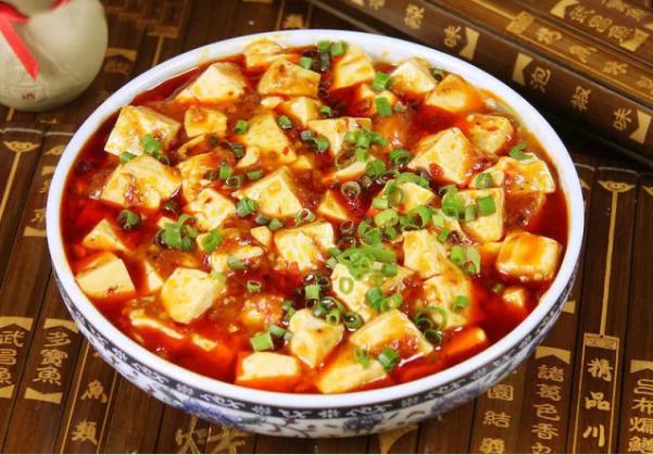 外國(guó)人餐桌上常見的十道中國(guó)美食