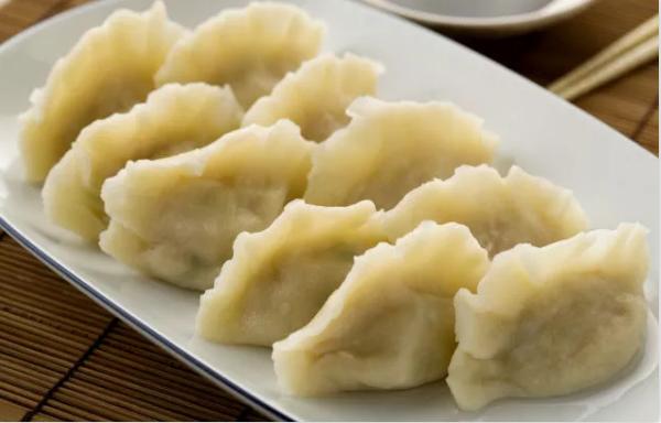 外國(guó)人餐桌上常見的十道中國(guó)美食