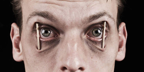 你可能想不到，睡眠不足的危害究竟有多大！