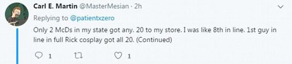 為了爭奪這一小包四川辣醬，美國人民甚至驚動了警察