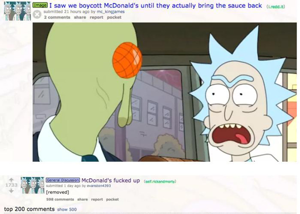 為了爭奪這一小包四川辣醬，美國人民甚至驚動了警察