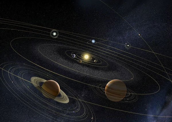 水逆，到底逆什么？老外是這樣說(shuō)的...