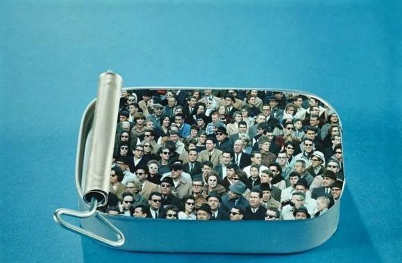 老外在中國:記一次北京公交車上的歷險