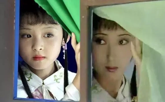 小戲骨版《紅樓夢(mèng)》演技炸裂，眼角眉梢都是戲，哪個(gè)萌娃最得你心？