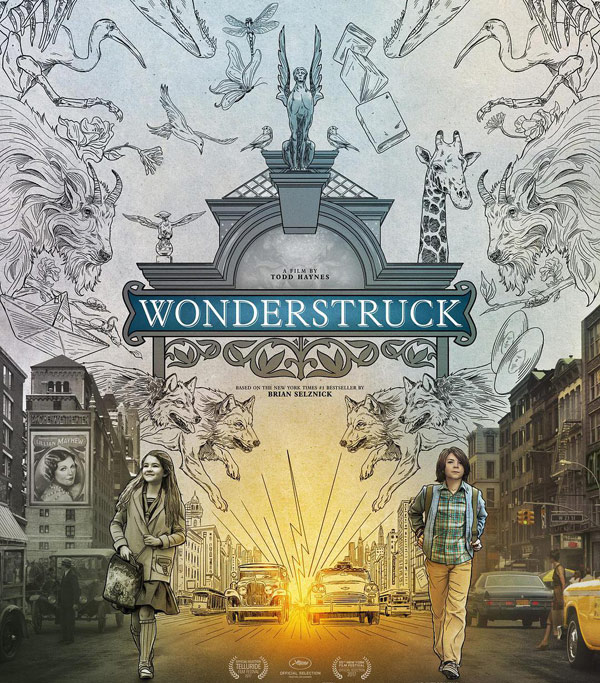 BBC推薦:十月份不可錯過的7部好電影