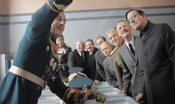 BBC推薦:十月份不可錯過的7部好電影