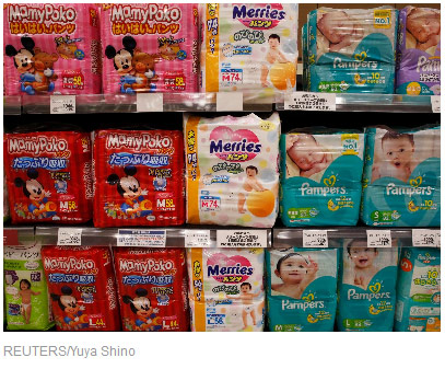 人口定時(shí)炸彈:日本人“瀕危”的8個(gè)跡象